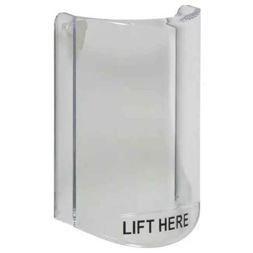 STI Stopper® Station Shield – Standard Protective Cover