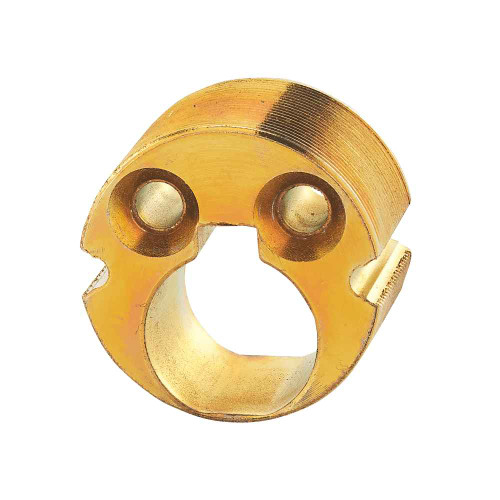 Schlage B520-721 Back Housing, For Use With 1-1/8" Modular Mortise Cylinder