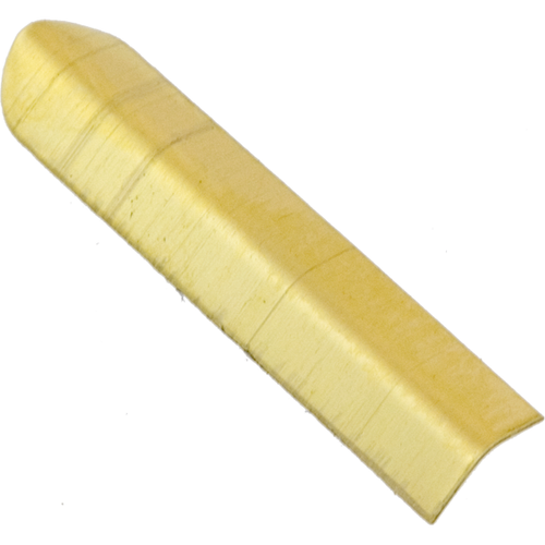 Falcon A12639-001/A12639-002 IC Core Cover for 6/7 Pin Cylinders - 100 Pack