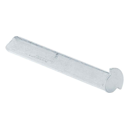 Schlage B520-652 Tailpiece, For Use With B560/63 Single Conventional Cylinder & Over 1-3/4" To 2-1/4" Doors