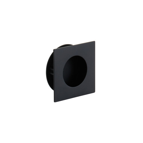 Schaub 211009 3" Urbano Square Recessed Pull