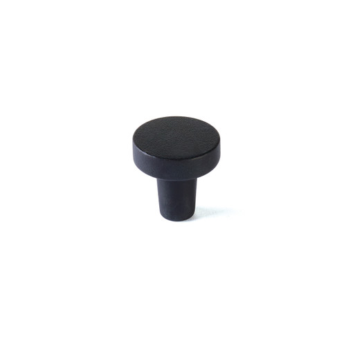 Schaub 211018 Turno 1-1/4" Round Cabinet Knob