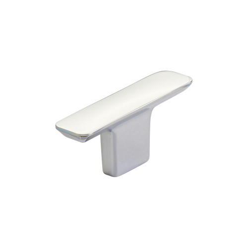 Schaub 211035 2-3/8" Suave Cabinet T Knob