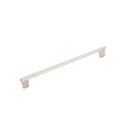 Schaub 211046 12" Center to Center Aspero Cabinet Pull