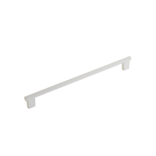 Schaub 211046 12" Center to Center Aspero Cabinet Pull