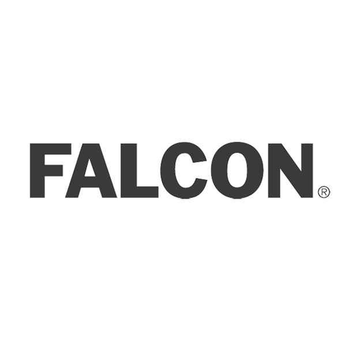 Falcon SK25RV 25 Series Surface Vertical Rod Exit Device Shim Kit - 1/4" Thickness