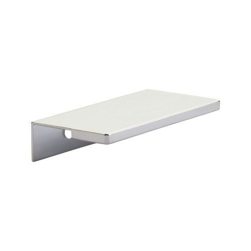 Schaub 211047 80mm Center to Center Borde Edge Pull