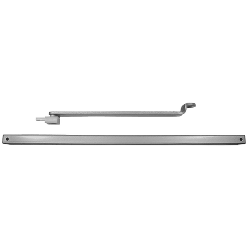 Stanley Security D-3550/D-4550 Track/Arm C-Stop Pull Side