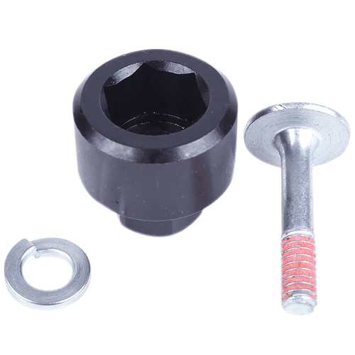 LCN 4640-480 Shaft Extension Kit for Automatic Door Operators