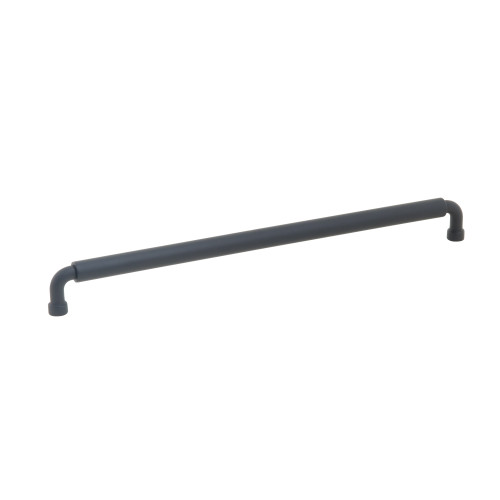 Schaub 211091 Noho Round Cabinet Pull with 12" Center to Center and Standard Mounting
