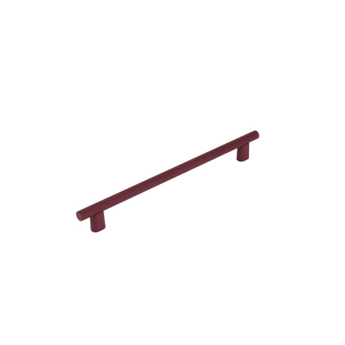 Schaub 211095 8" Center to Center Monza Cabinet Pull