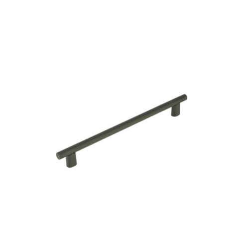 Schaub 211095 8" Center to Center Monza Cabinet Pull