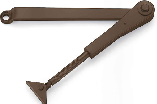 Stanley Security A45-501HL - Long Hold Open Arm Standard, Top Jamb