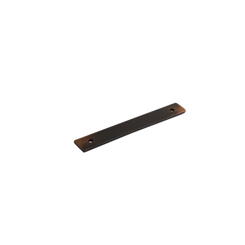 Schaub 211105 Vinci Cabinet Backplate with 4" Center to Center
