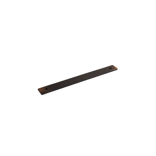 Schaub 211107 Vinci Cabinet Backplate with 6" Center to Center