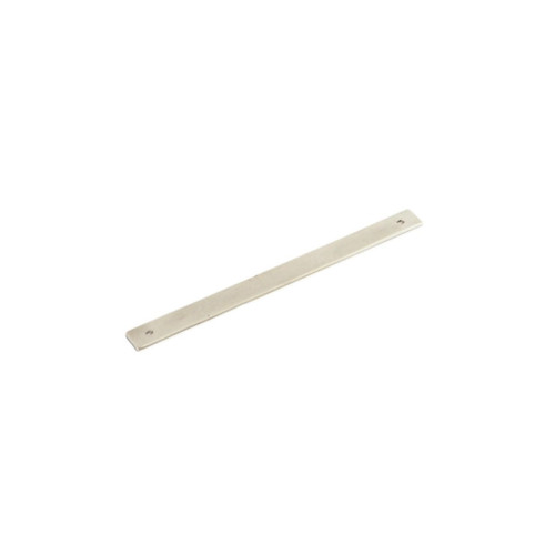 Schaub 211109 Vinci Cabinet Backplate with 10" Center to Center