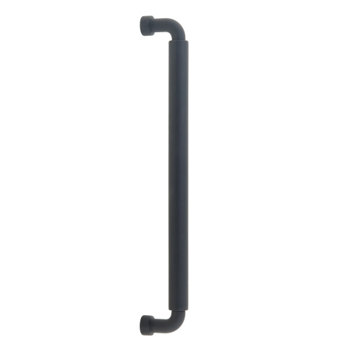 Schaub 211116 Noho Round Cabinet Appliance Pull with 12" Center to Center and Standard Mounting
