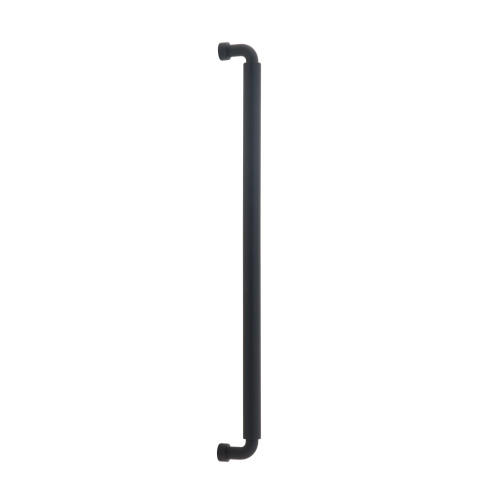 Schaub 211117 Noho Round Cabinet Appliance Pull with 18" Center to Center and Standard Mounting