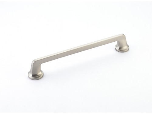 Schaub 213 8" Center to Center Northport Round Cabinet Pull