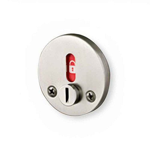 Accentra IND-K Mortise Lock Status Indicator Kit for 8802/8862 Lock with Sectional Trim