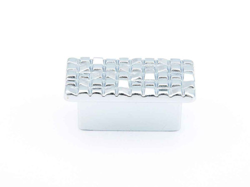 Schaub 2370 1-1/8" Mosaic Cabinet Knob