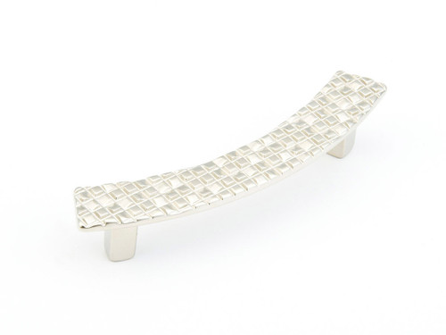 Schaub 2360 96mm Center to Center Mosaic Cabinet Pull