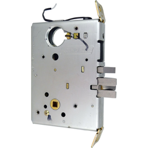 Command Access ML92-M Electrified Mortise Lock Body | Motor Drive