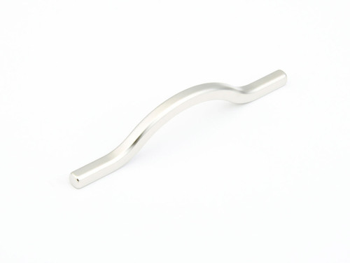 Schaub 308 96mm to 128mm Center to Center Sorrento Arched Cabinet Pull