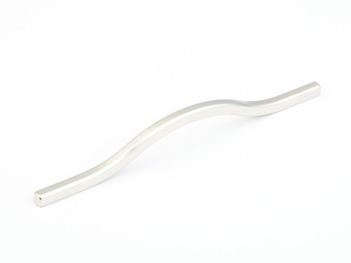 Schaub 309 160mm to 192mm Center to Center Sorrento Arched Cabinet Pull