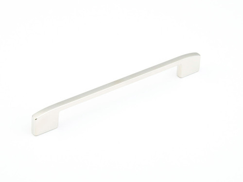 Schaub 313 160mm to 192mm Center to Center Sorrento Cabinet Pull