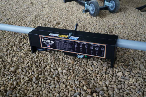 Southwire PVCB-02 PVCB02 .5-2 INCH PVC HEATER BOX Southwire PVCB-02 PVCB02 .5-2 INCH PVC HEATER BOX