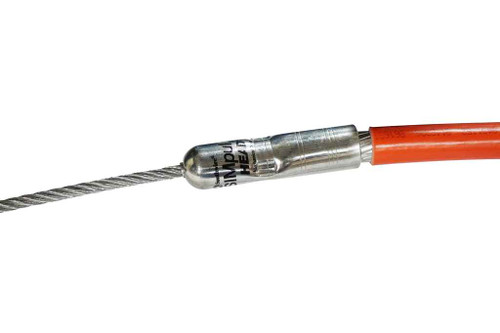 Southwire SPH8-06 8 AWG SIMPULL HEAD 6" PULLING DEVICE Southwire SPH8-06 8 AWG SIMPULL HEAD 6" PULLING DEVICE