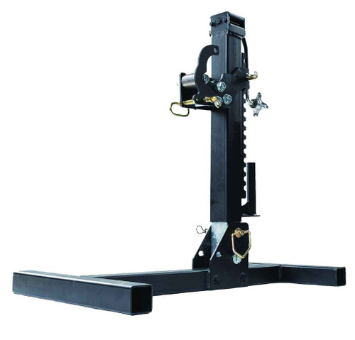 Southwire QJ-01 REEL STAND, QWIKJAX QJ-01 Southwire QJ-01 REEL STAND, QWIKJAX QJ-01