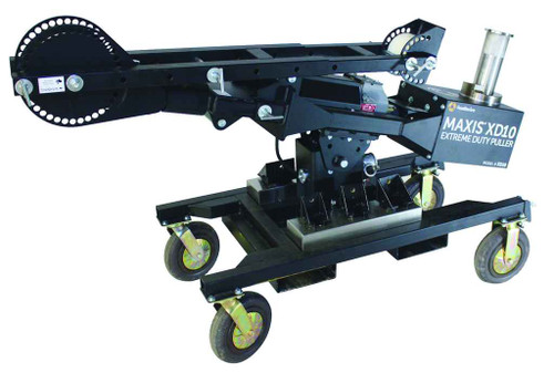 Southwire XD10 Maxis® XD10 Extreme Duty Cable Puller Southwire XD10 Maxis® XD10 Extreme Duty Cable Puller