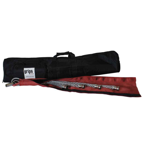 Southwire GP110 Maxis® Grips™ , double lock system Complete Set-1/0 to 750MCM