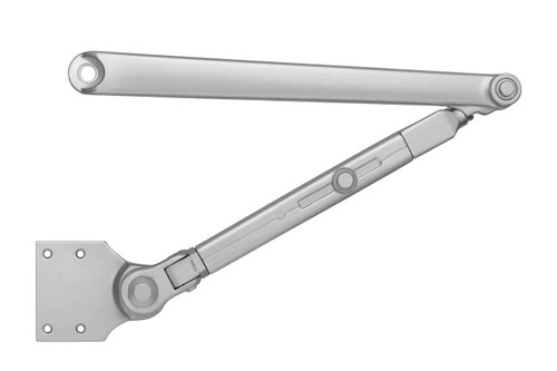 Sargent 25-PH10 Heavy Duty Fiction Hold-Open Parallel Arm - Compatible with 351, 281, 1431 Models, Commercial Replacement