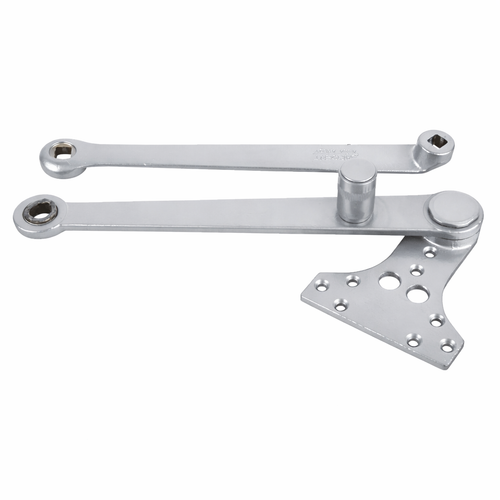 Sargent 25-CPSH Heavy-Duty Hold-Open Parallel Arm with Compression Stop for 351/281/Door Closers
