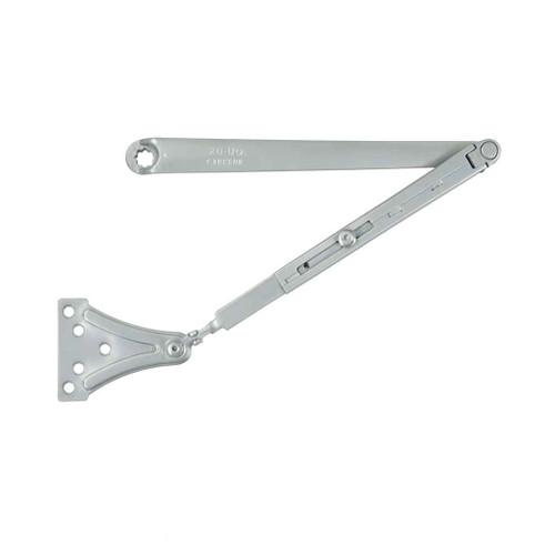 Sargent 25-PH9 Friction Hold-Open Standard Parallel Arm - Compatible with 351, 281, 1431 Models, Commercial Replacement
