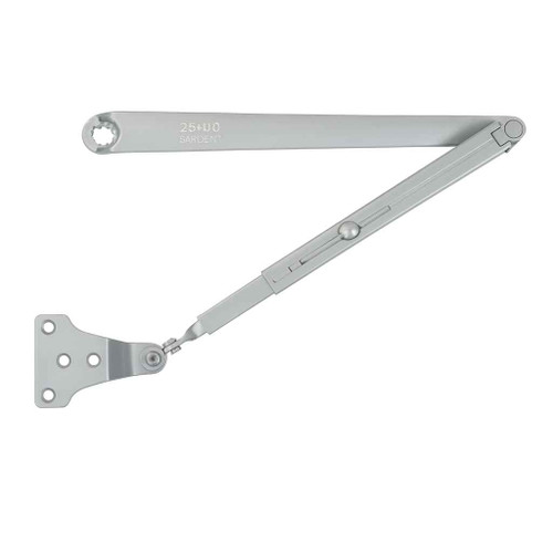 Sargent 25-P4 - Flush Frame Parallel Door Closer Arm, Compatible with 351, 281, 1431 Models, Commercial Replacement