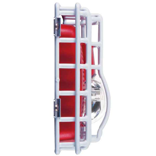 Horn/Strobe/Speaker Damage Stopper® – Flush & Surface Mount