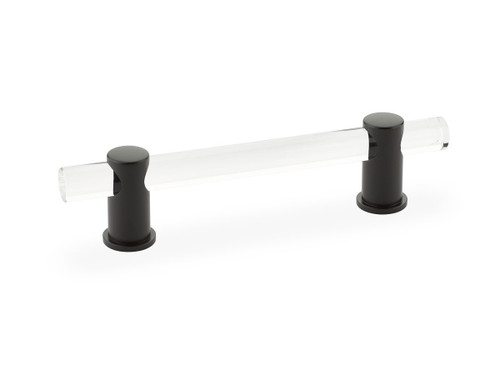 Schaub 404 4" Center to Center Lumiere Cabinet Pull