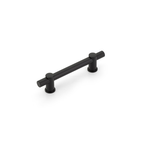 Schaub 424 4" Center to Center Fonce Bar Cabinet Pull