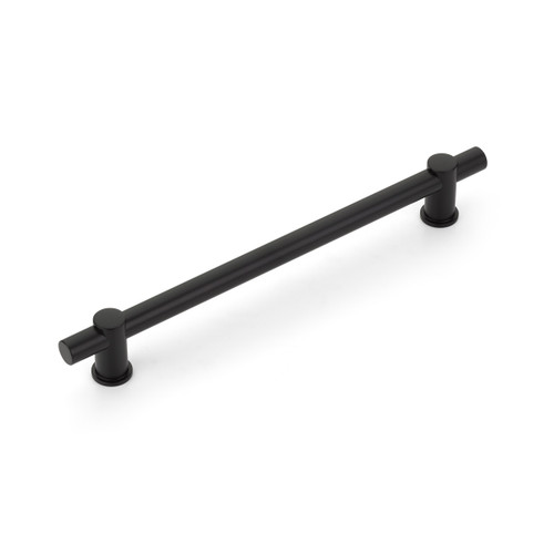 Schaub 428 8" Center to Center Fonce Bar Cabinet Pull
