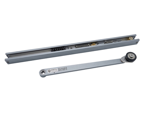 Sargent 25-HT Pull Side Track Hold-Open Arm – Compatible with 351, 281, 1431 Series Door Closers