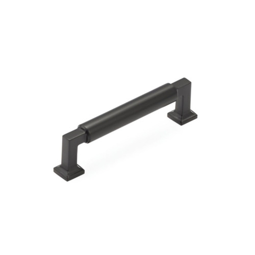 Schaub 474 4" Center to Center Haniburton Cabinet Pull
