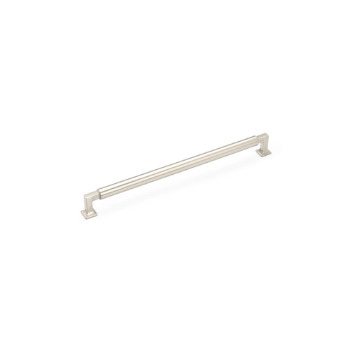 Schaub 482 12" Center to Center Haniburton Appliance Pull