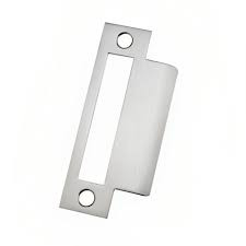 Accentra 2815 Mortise C-Lip Strike, 1-1/4" Lip
