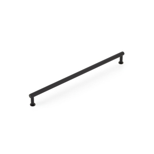 Schaub 5018A 18" Center to Center Pub House Knurled Appliance Pull