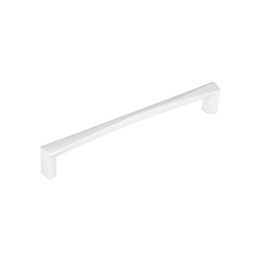 Schaub 503A 13-3/4" Center to Center Italian Contemporary Appliance Pull