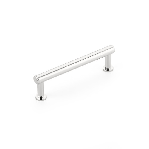 Schaub 5104 4" Center to Center Pub House Cabinet Pull